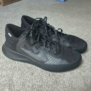 Black Kyire flytrap V